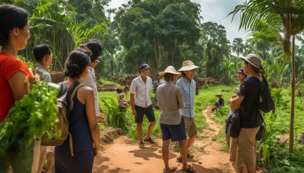 Responsible Tourism in Siem Reap image